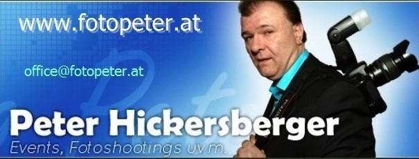 Peter Hickersberger